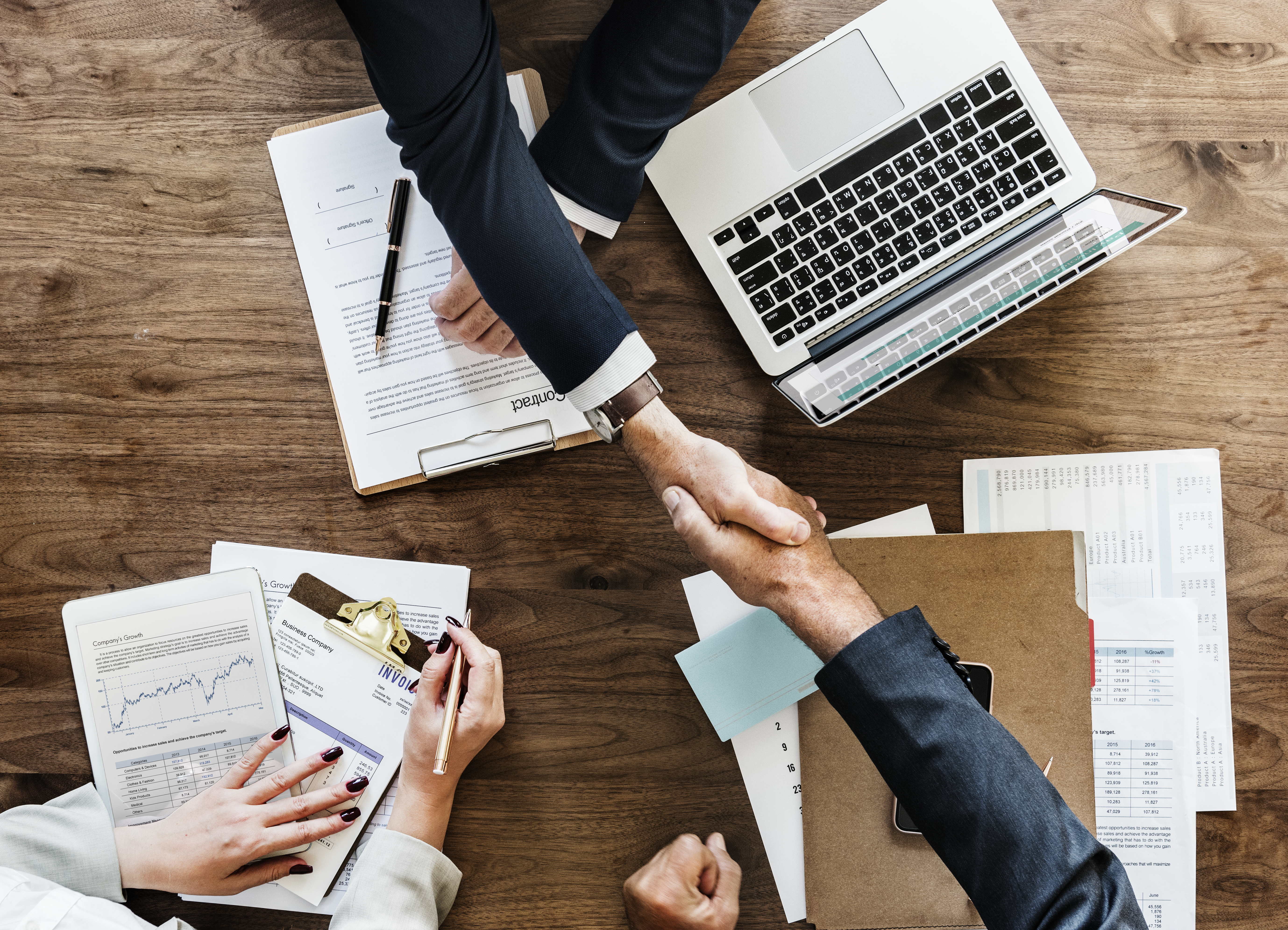 Services de Recrutement Local
